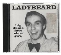 Big Dumb Face Shoe Guy