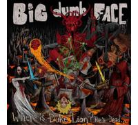 Big Dumb Face – Where Is Duke Lion? He's Dead... – CD – The Orchard