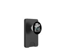 Big Dumper Truck Dump Classic Mariner Nom de Famille Pride PopSockets PopWallet pour MagSafe