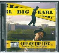 Big Earl - Life on The Line 2
