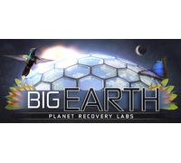 Big Earth (Steam Account)