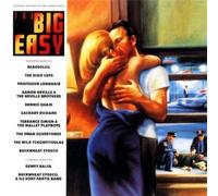 Various Artists – The Big Easy (Original Soundtrack)