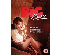 Big Easy 1986 [Edizione: Regno Unito] [Import]