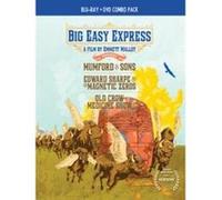 Big easy express G