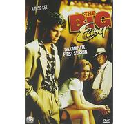 Big Easy: Season 1