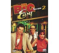 Big Easy: Season 2
