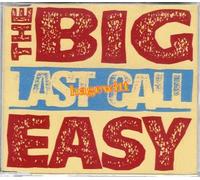 Big Easy the - Last Call