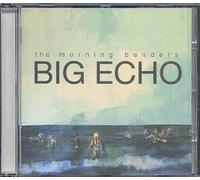 Morning Benders - Big Echo [Import]