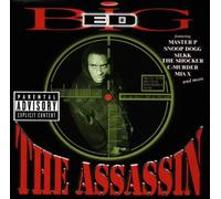 Big ed - The Assassin [Import]