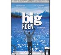 Big Eden: A Small Miracle - DVD Zone 1 G