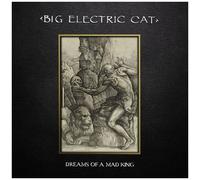 Dreams of a Mad King – Vinyle – The Orchard