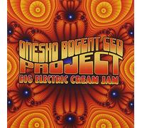 Big Electric Cream Jam by Onesko Bogert Ceo Project (2009-03-20)