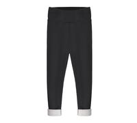 BIG ELEPHANT Leggings doublés en Polaire pour Filles, Pantalons Chauds d'hiver pour Tout-Petits, Collants Thermiques Taille Haute Extensibles et Doux pour Enfants
