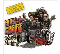Big Engine - Rock N Roll Machine