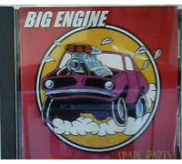 Big Engine - Spare Parts [Import]