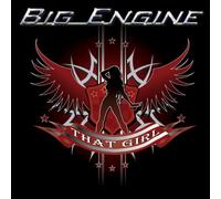 Big Engine - That Girl