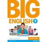 Big English 1