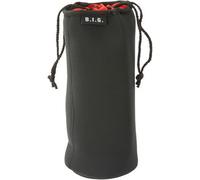 BIG Étui à lentilles en néoprène 11 x 26 cm