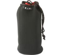 BIG Etui à lentilles "Néoprène" 11 x 20 cm