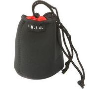 BIG Etui à lentilles "Néoprène" 9 x 11 cm