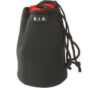 BIG Etui à lentilles "Néoprène" 9 x 15 cm | ✅Livraison gratuite à partir de 100 €