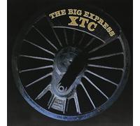 Big Express by XTC