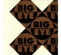 Big Eye - The Hidden Core
