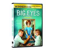 Big Eyes