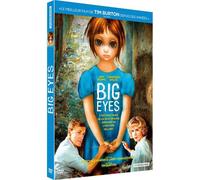Big Eyes – DVD – Studiocanal