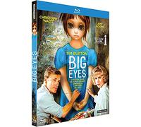 Big Eyes [Blu-ray]