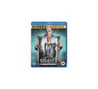 Big Eyes [Blu-Ray]