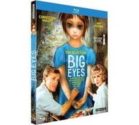 Big Eyes – Blu-ray – Studiocanal