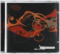 Big Eyes - Clumsy Music-23tr [Import]