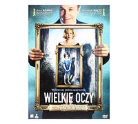 Big Eyes [DVD] [Region 2] (IMPORT) (Pas de version française)