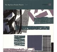 Big Eyes Family Play - Oh