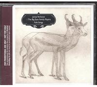 Big Eyes Family Players - Folk Songs