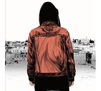 Big Eyes - Streets Of The Lost [Vinyl LP]