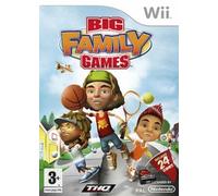 Big family games