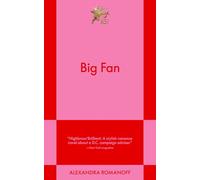 Big Fan: A Modern Romance