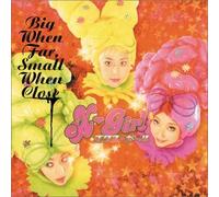 Big Far,Small When Close [Import]
