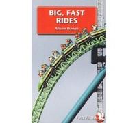 Big, Fast Rides: Level 1 (First Flight Level 1) - [Version Originale] Inconnu (Auteur)