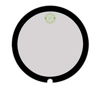 Big Fat Abfsd14-gm de caisse claire 35,6 cm "Monstre Vert" Tête de tambour