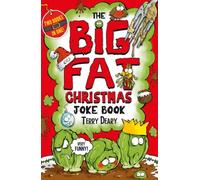 Big Fat Father Christmas Joke Book