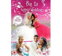 Big Fat Gypsy Wedding Si [Edizione: Regno Unito] [Import]