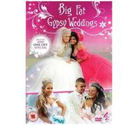 Big Fat Gypsy Weddings