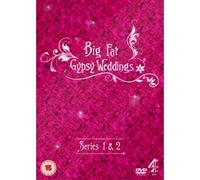 Big Fat Gypsy Weddings - Series 1 And 2 Box Set [Dvd]