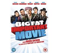 Big Fat Important Movie https://www.fnac.com/mp3104776/Big-Fat-Important-Movie?oref=a3e586fd-5999-1cd6-c0dc-530af4b440a8