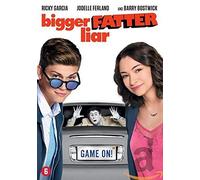 Big Fat Liar 2 : Bigger Fatter Liar – DVD – Édition 2017