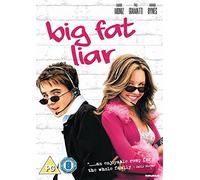 Big Fat Liar