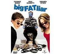 Big Fat Liar